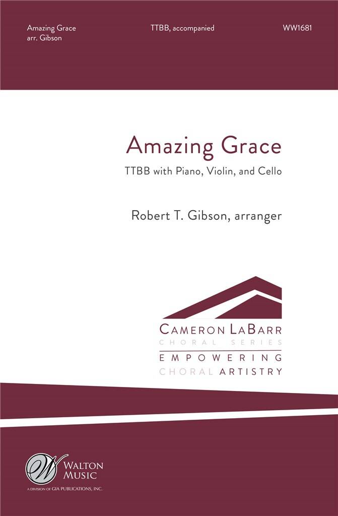 Amazing Grace