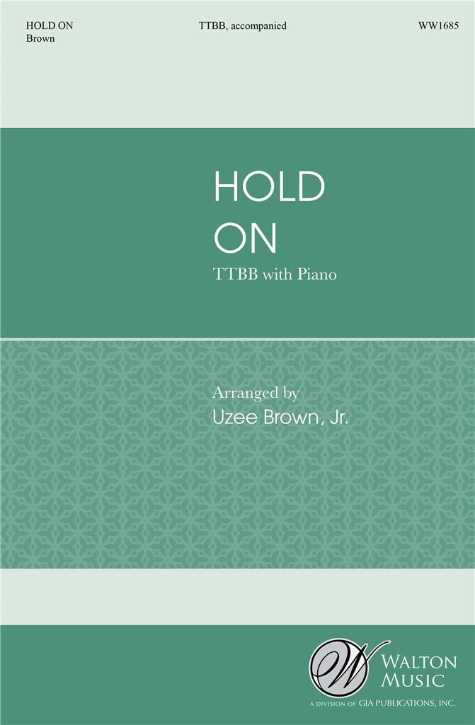 Hold On