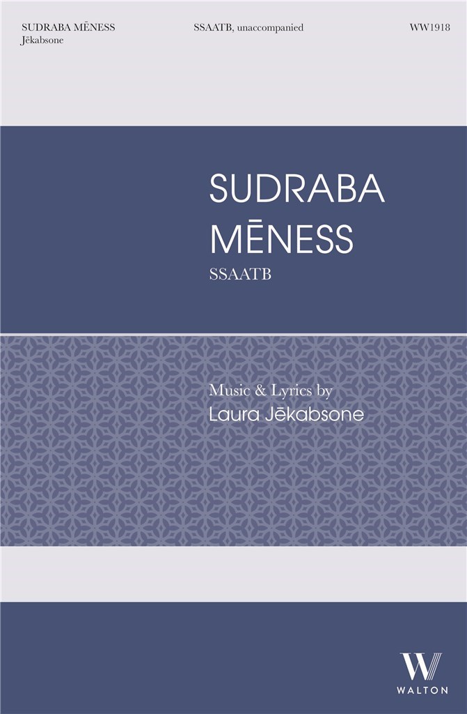 Sudraba M?ness : Silver Moon