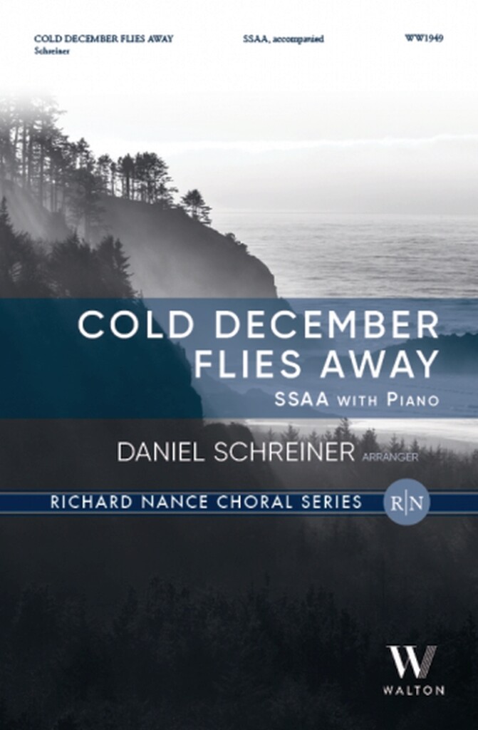 Cold December Flies Away : Catalonian Carol