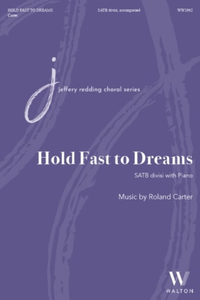 Hold Fast to Dreams