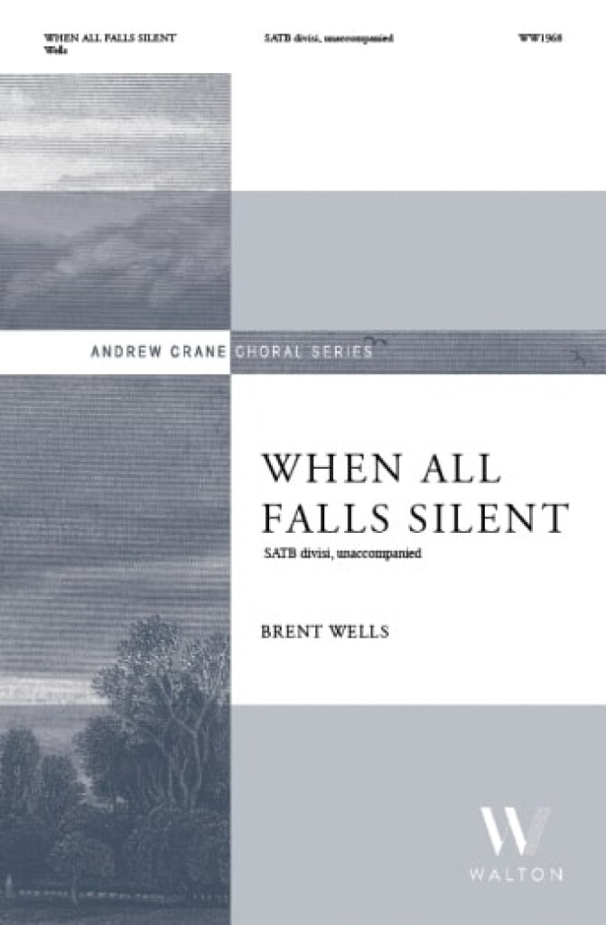 When All Falls Silent