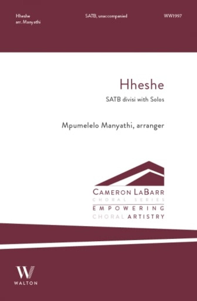 Hheshe : Traditional isiZulu