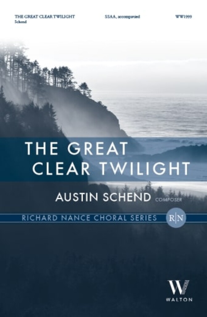 The Great Clear Twilight