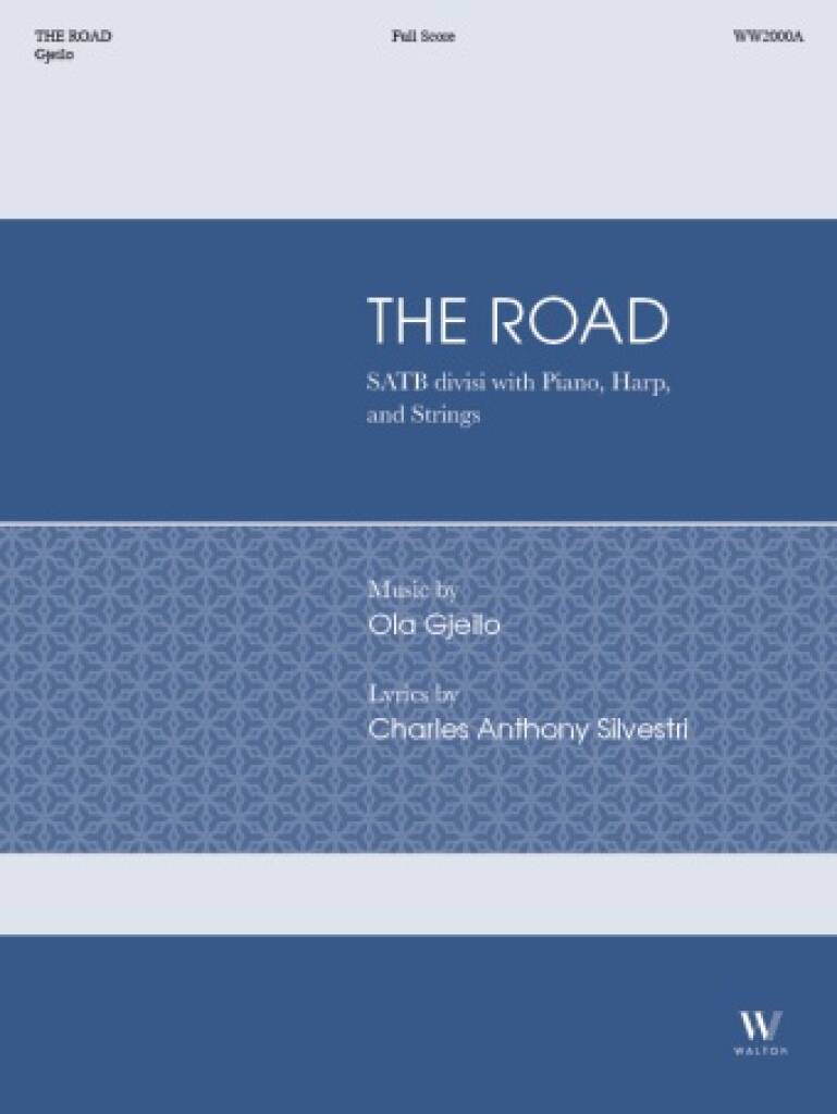 The Road : Full Score