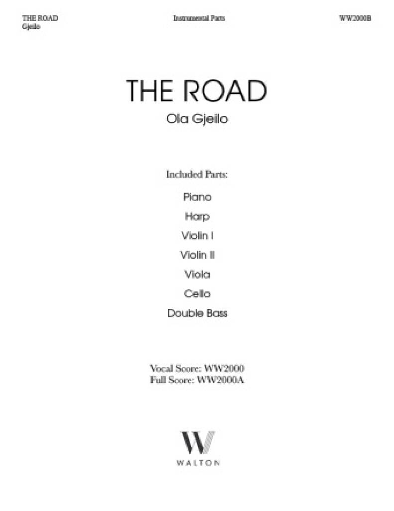 The Road