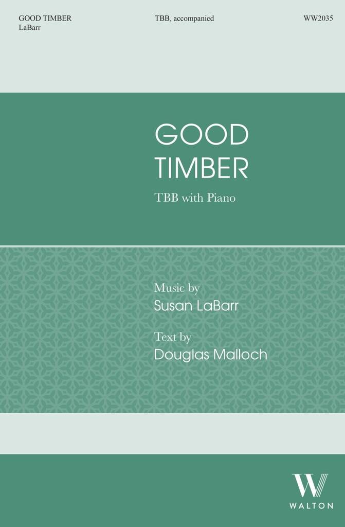 Good Timber