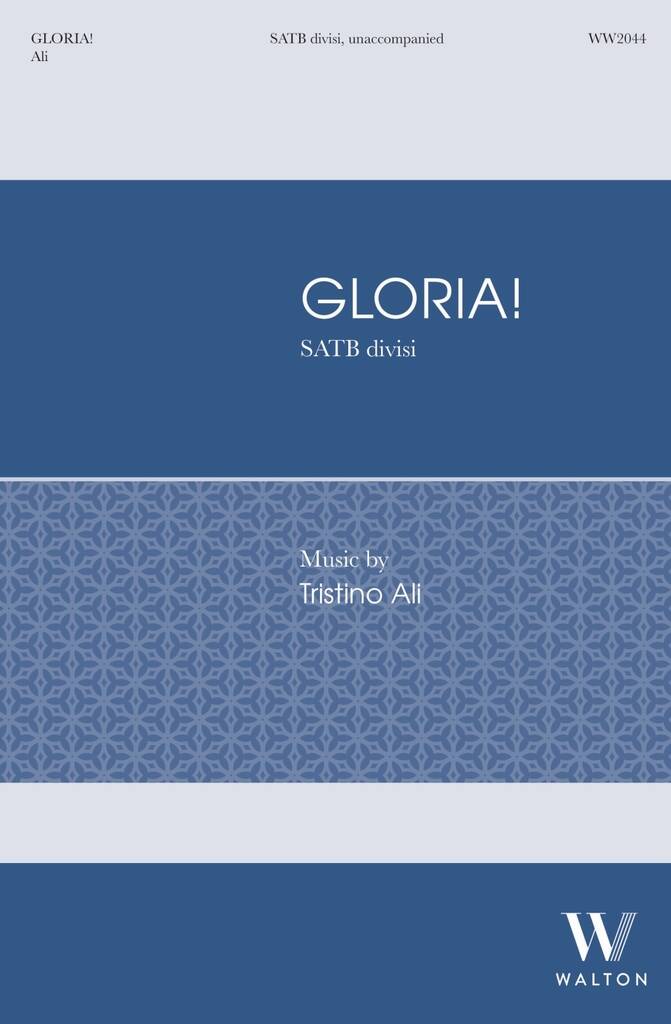 Gloria! : Traditional Latin