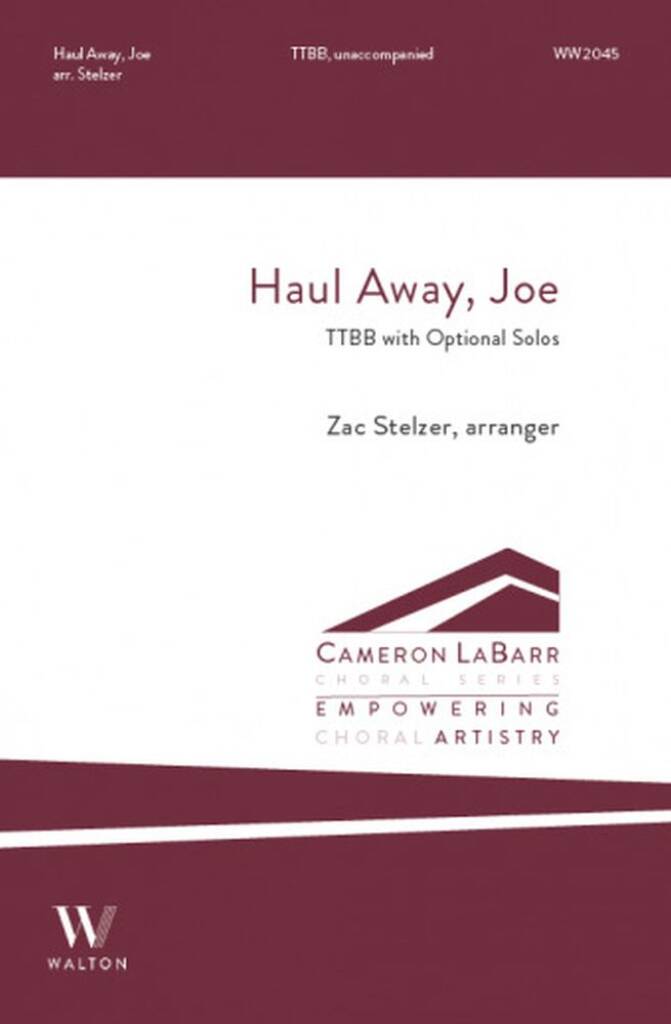 Haul Away, Joe