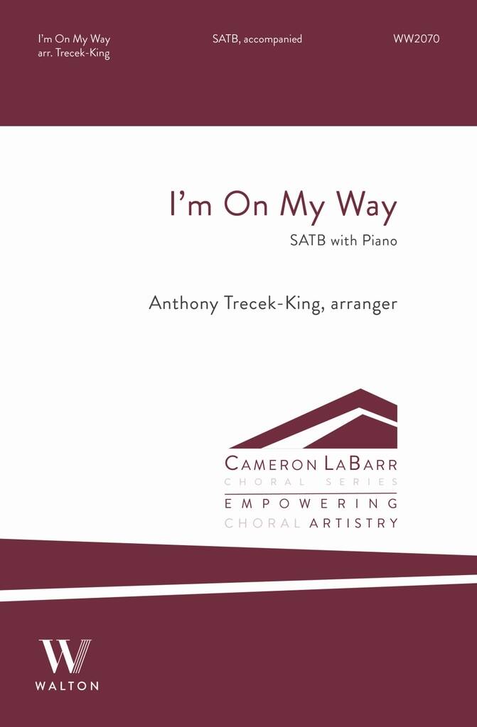I'm On My Way : Traditional Spiritual
