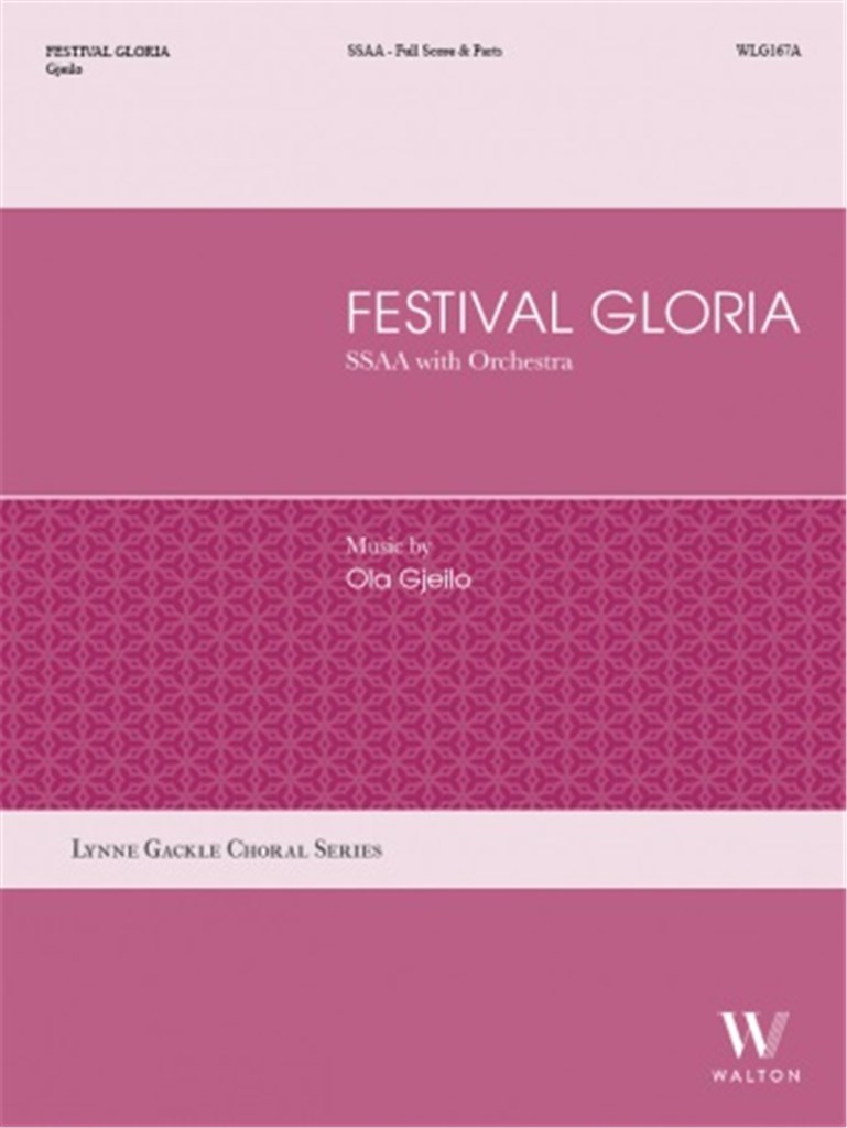 Festival Gloria