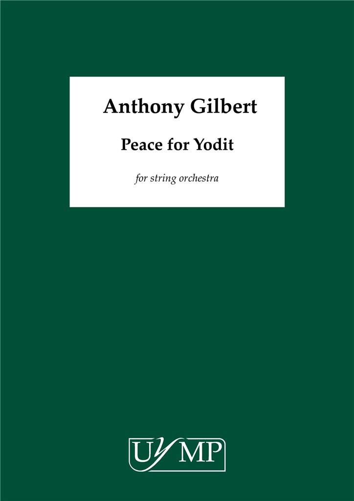 Peace for Yodit