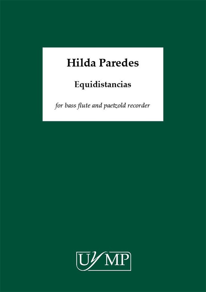 Equidistancias