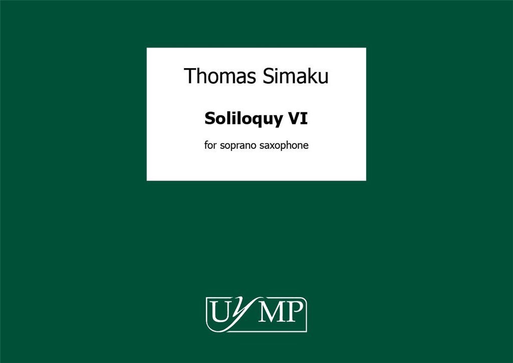 Soliloquy VI