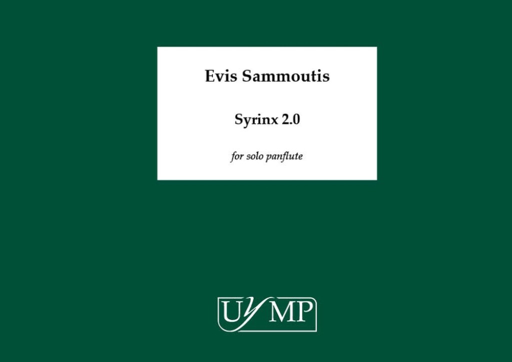 Syrinx 2.0