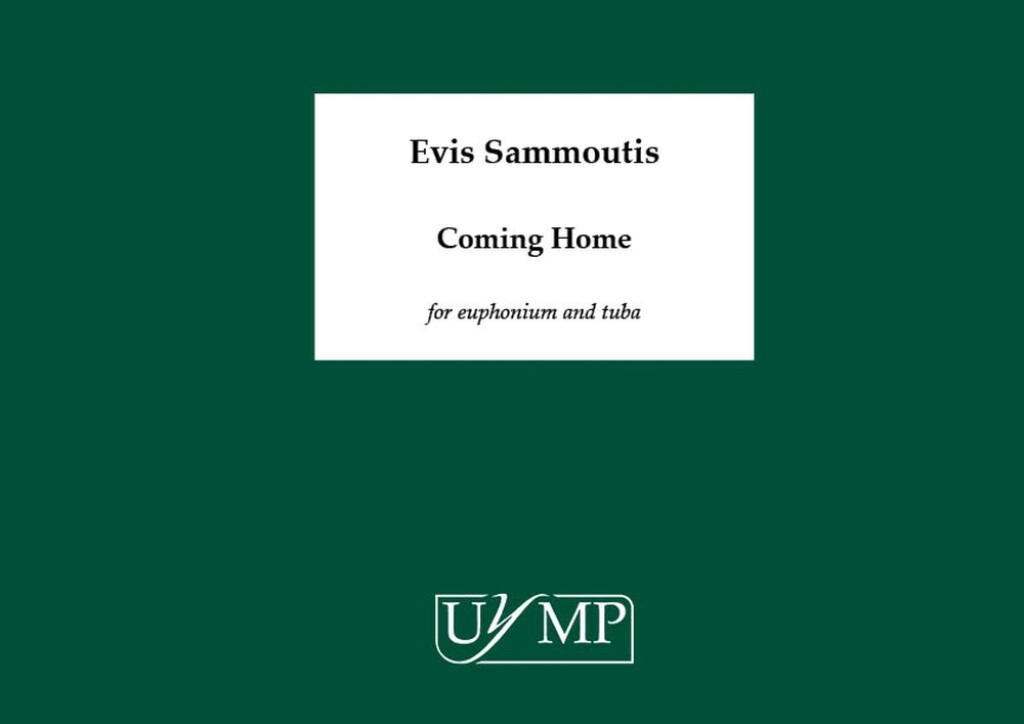 Coming Home