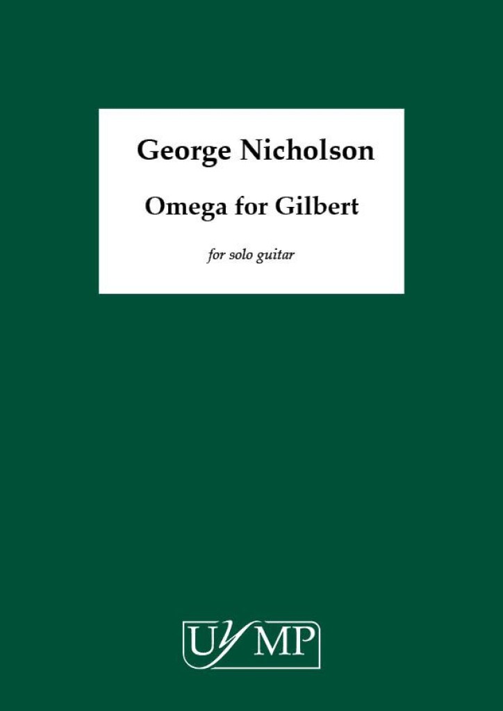 Omega for Gilbert