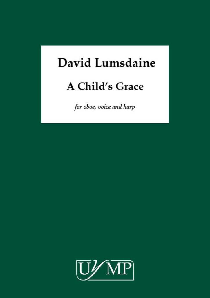 A Child's Grace