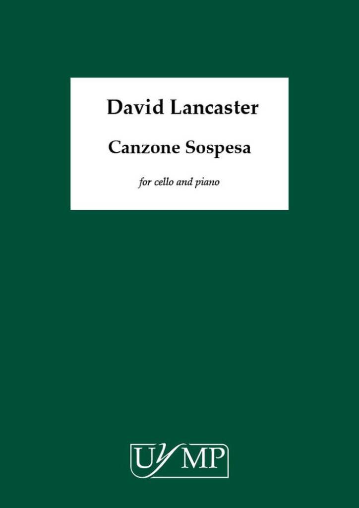 Canzone Sospesa