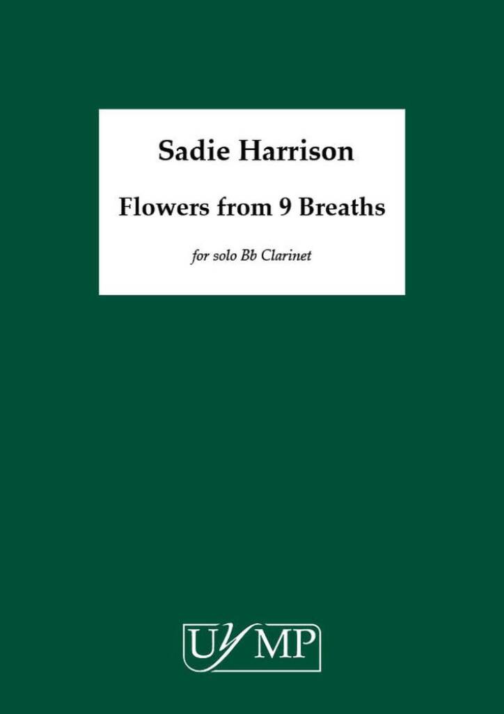 Flowers from 9 Breaths