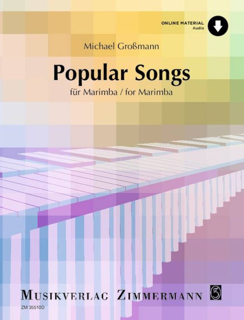 Popular Songs Michael Großmann